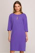 Robe de jour model 209130 Stylove